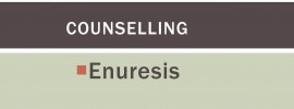 Enuresis