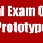 Click here for Prototype of Final Exam OSCE